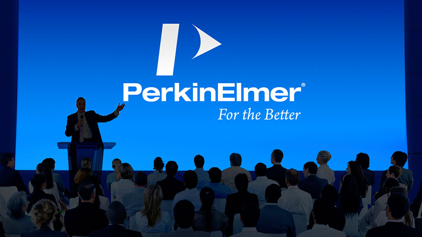 PerkinElmer珀金埃尔默股份有限公司